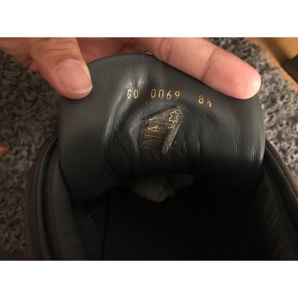 ***SOLD*** Louis Vuitton x Kanye West Don’s - Picture 6 of 6